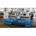 C6251 precision convencional horizontal tornio da banco cinese